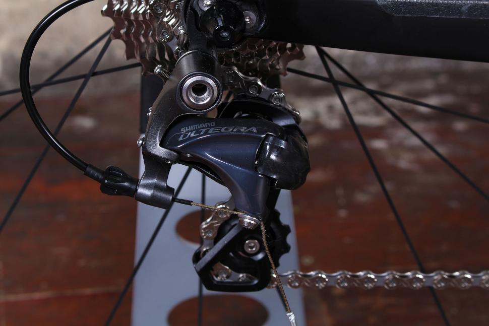 Merida Reacto 5000 - rear mech.jpg