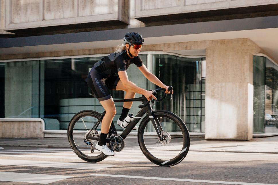 Merida Reacto Ltd 2020 - 1