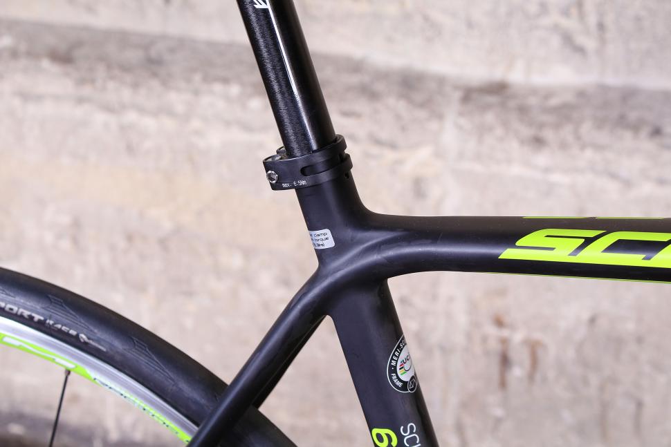 Merida Scultura 6000 - seat tube junction.jpg