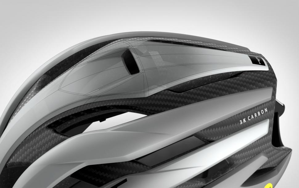2022 Met Trenta 3K Air 6