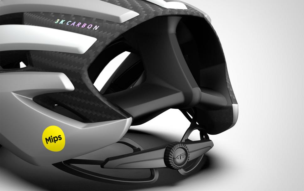 2022 Met Trenta 3K Air 5
