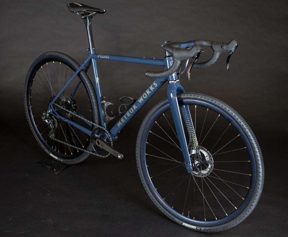 meteor works new frameset 2019