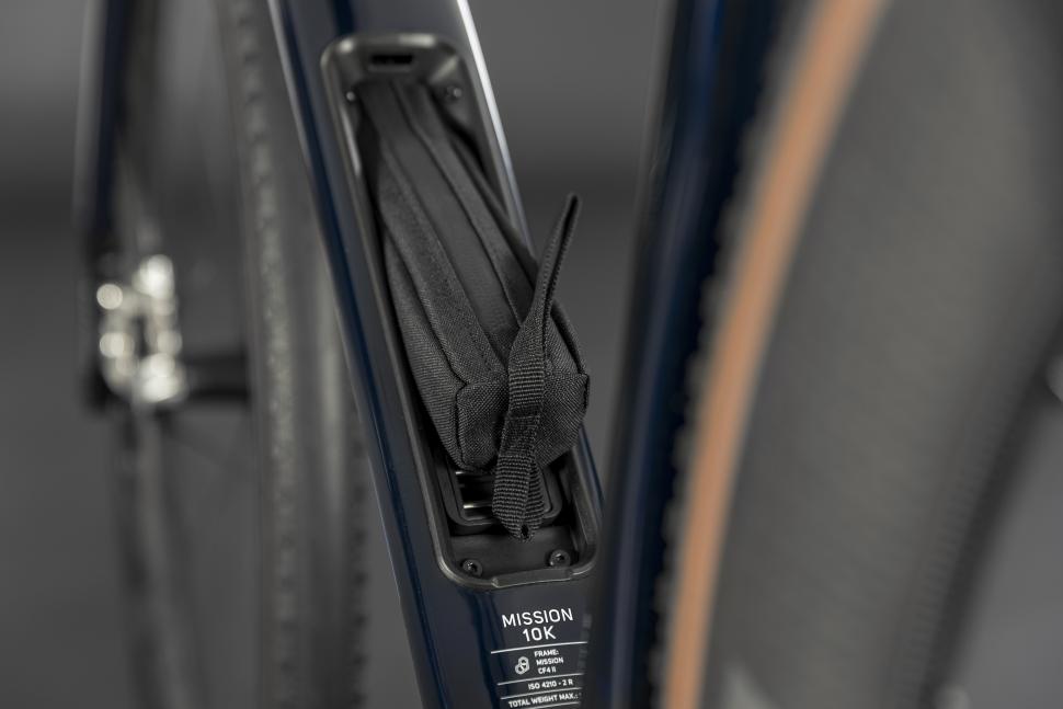 Merida Mission G.U.T. storage bag