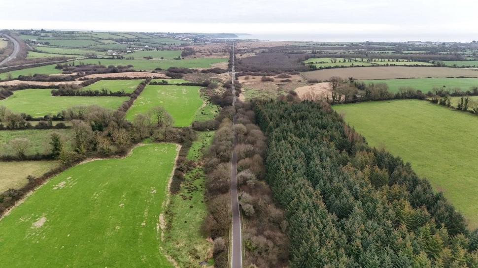 Midleton to Youghal Greenway
