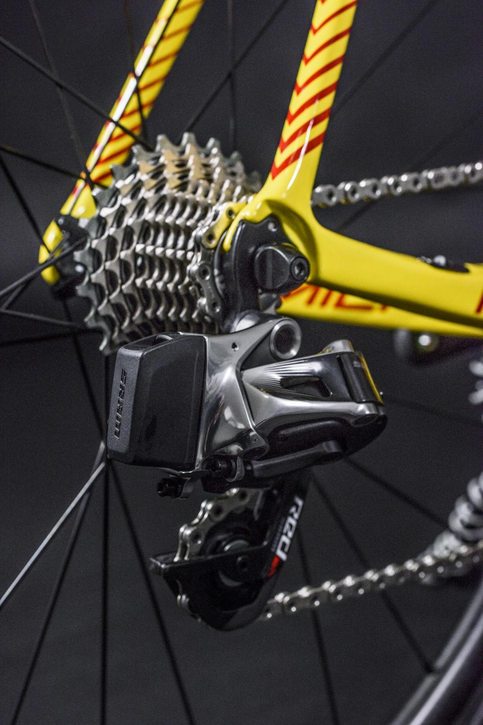 Militis Team bike with SRAM Red eTap 8.jpg