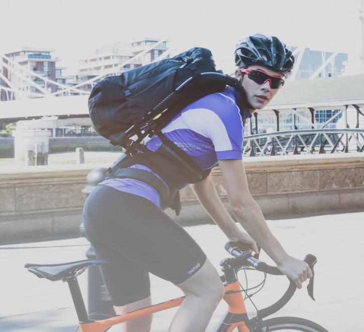 motionlab backpack