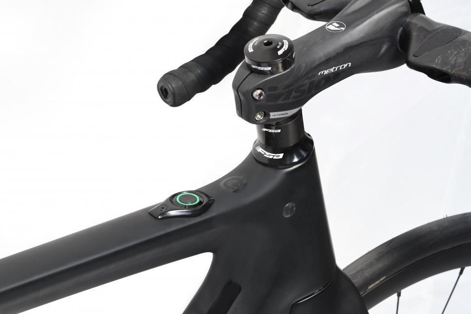 2021 FSA System HM 1.0 Button