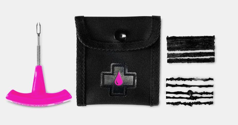 Muc-Off Puncture Plug Repair Kit - 1