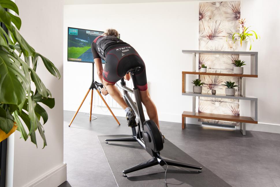 2022 MUOV TiltBikes Road Bike Lean