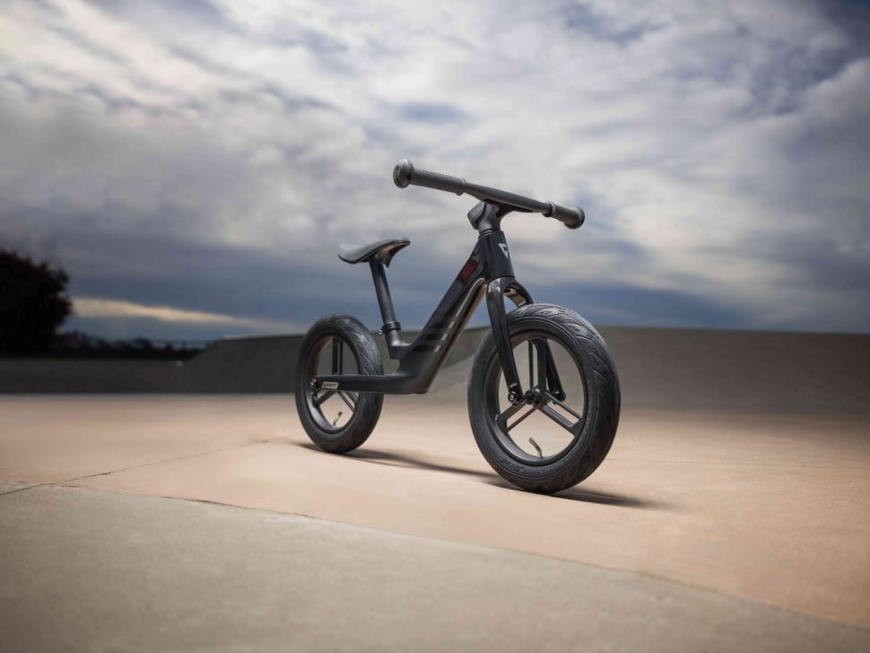 Giant Pre rCarbon balance bike