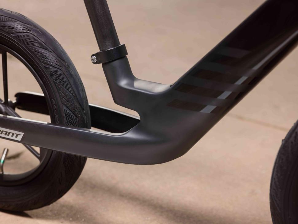 2025 Giant Pre rCarbon balance bike