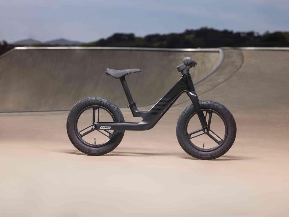 Giant Pre rCarbon balance bike