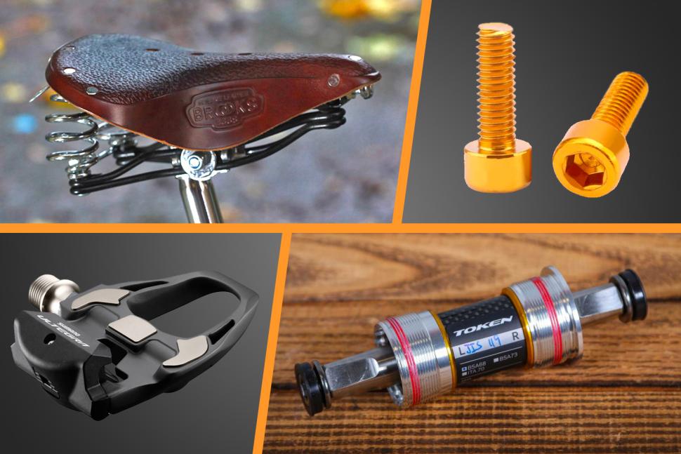 The mysterious world of bike part naming Nov 2025