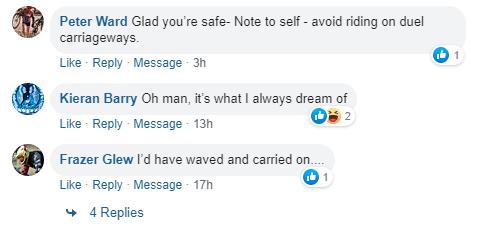 near miss 12th march fb comments.PNG