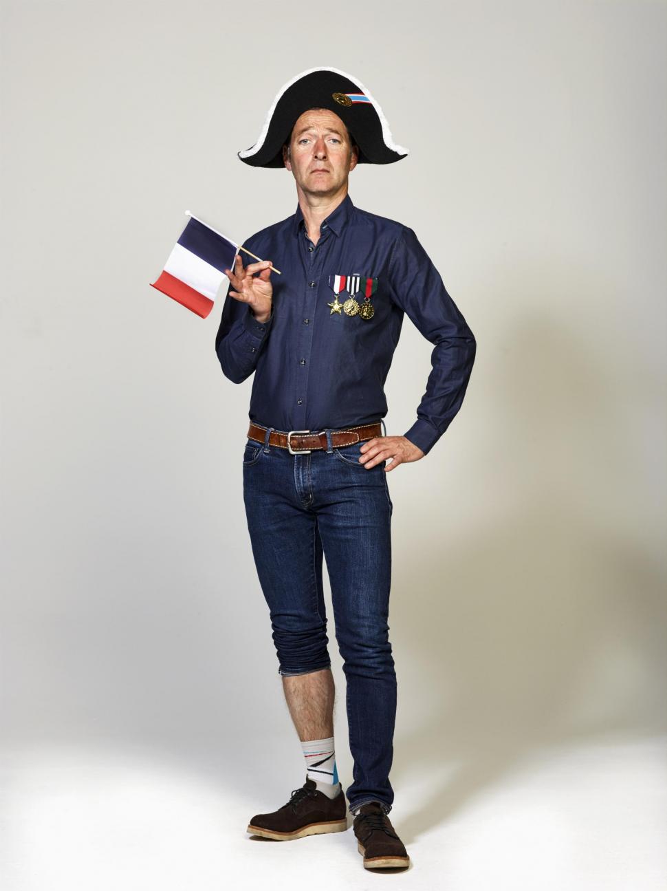 Ned Boulting 2