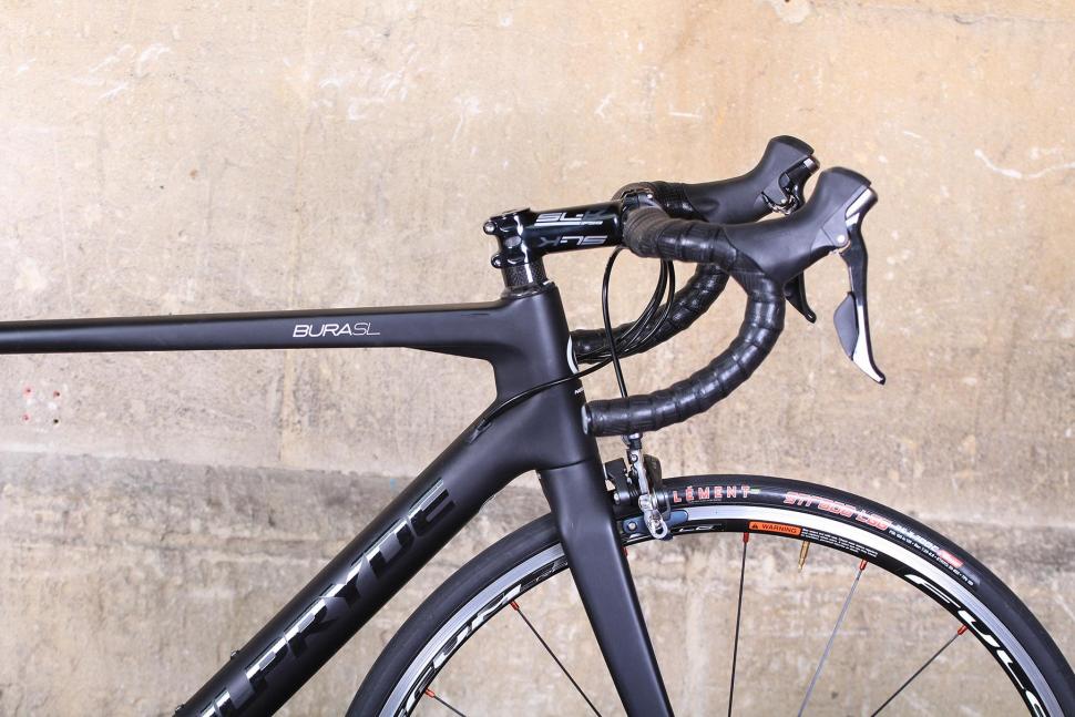 Neil Pryde Bura SL - head tube.jpg