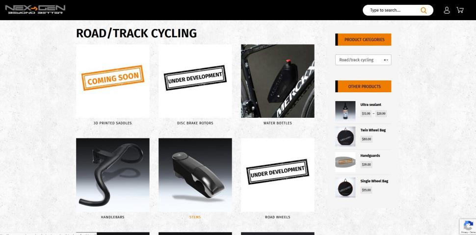 Nex-Gen website products.JPG
