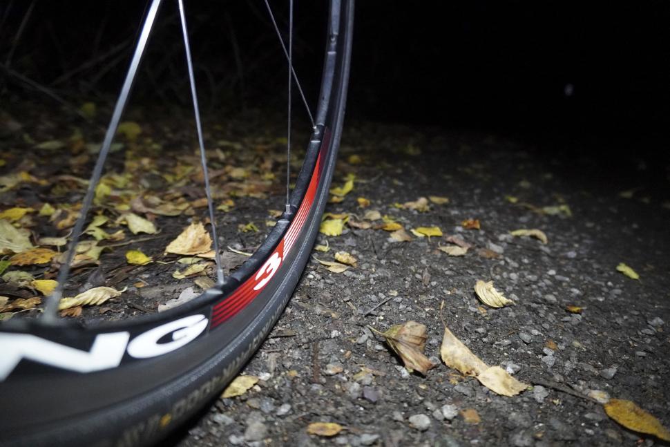 Night riding 5
