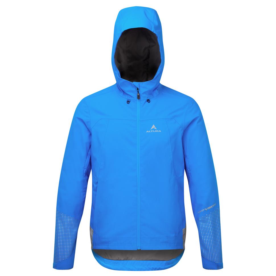 Nightvision Typhoon Insulated Jacket
