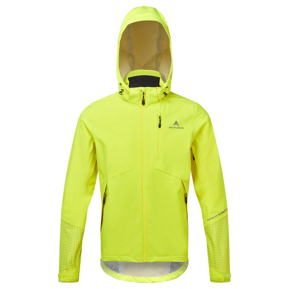 Nightvision Typhoon Jacket