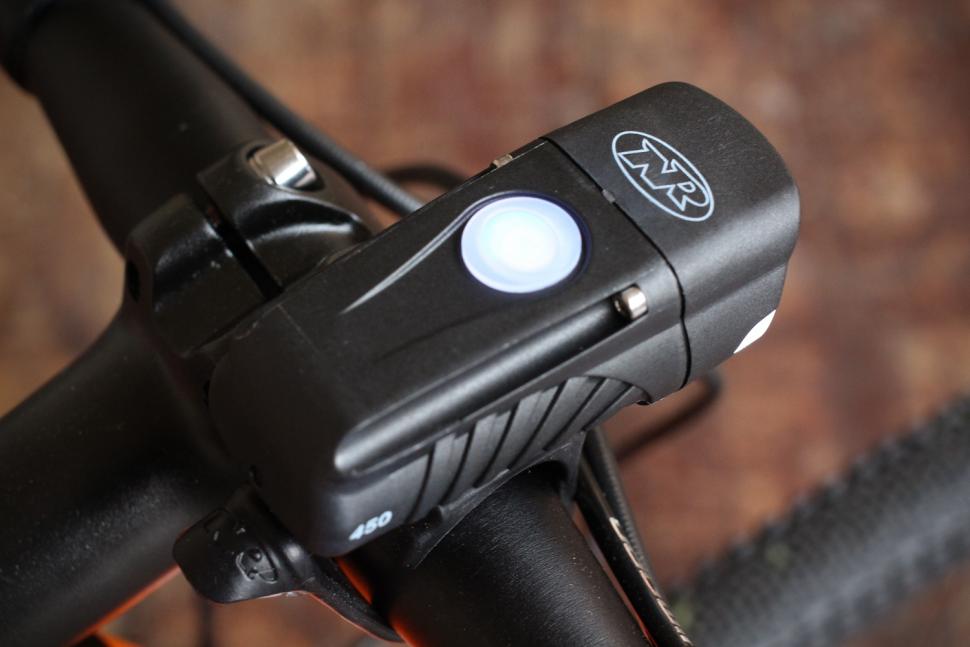 NiteRider Swift 450 - top.jpg