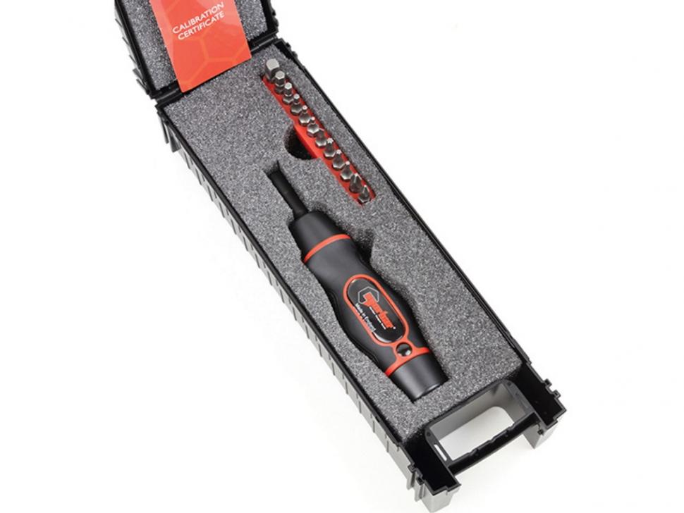norbar 13702 torque screwdriver
