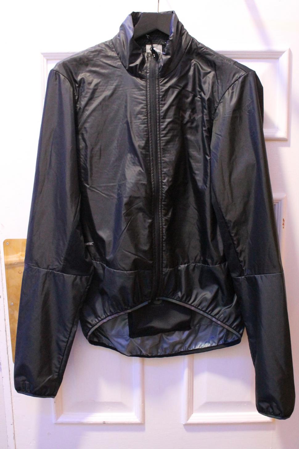 Northwave Extreme Polartec jacket AW 2020 - 1.jpg