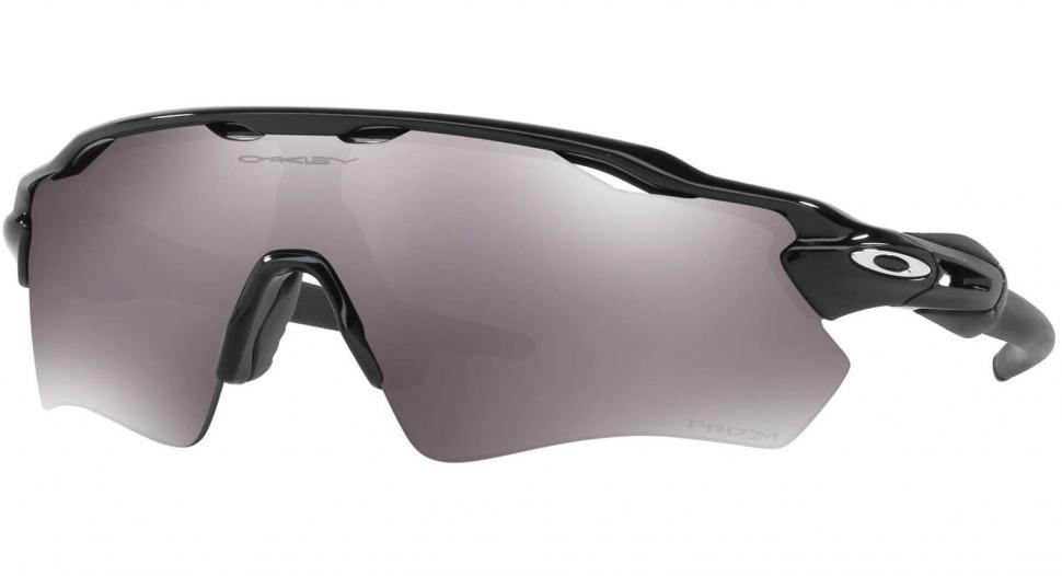 Oakley Radar EV Black 2