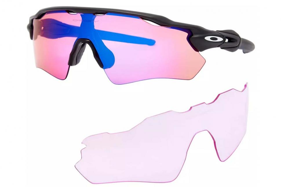 OAKLEY RADAR EV DUAL 2