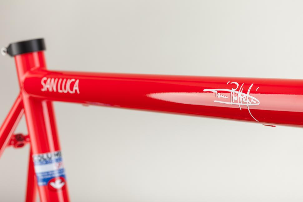 Officina Battaglin unveils new San Luca steel frame3.jpg