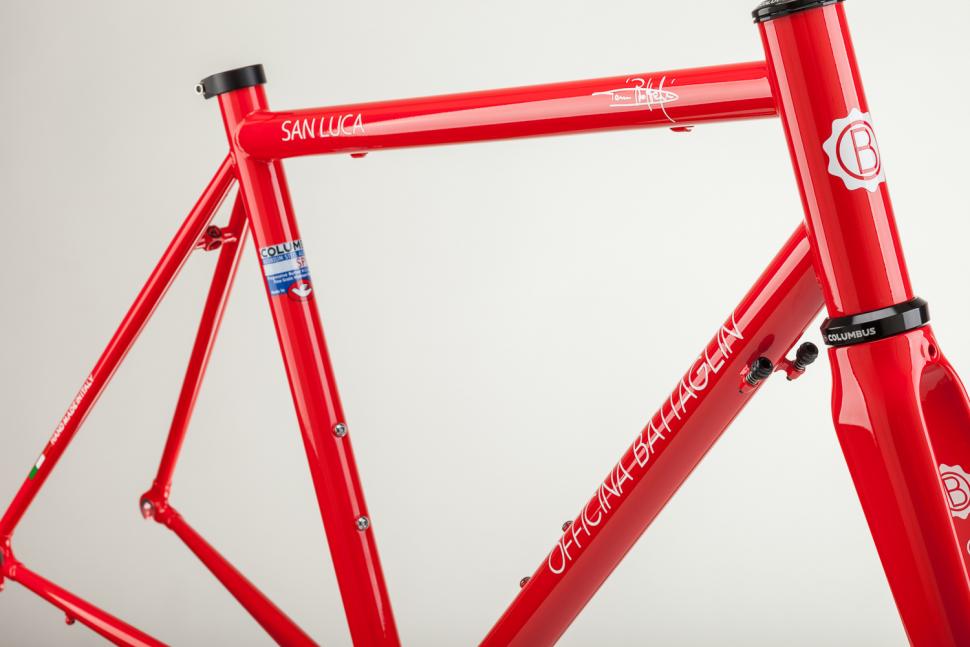Officina Battaglin unveils new San Luca steel frame7.jpg