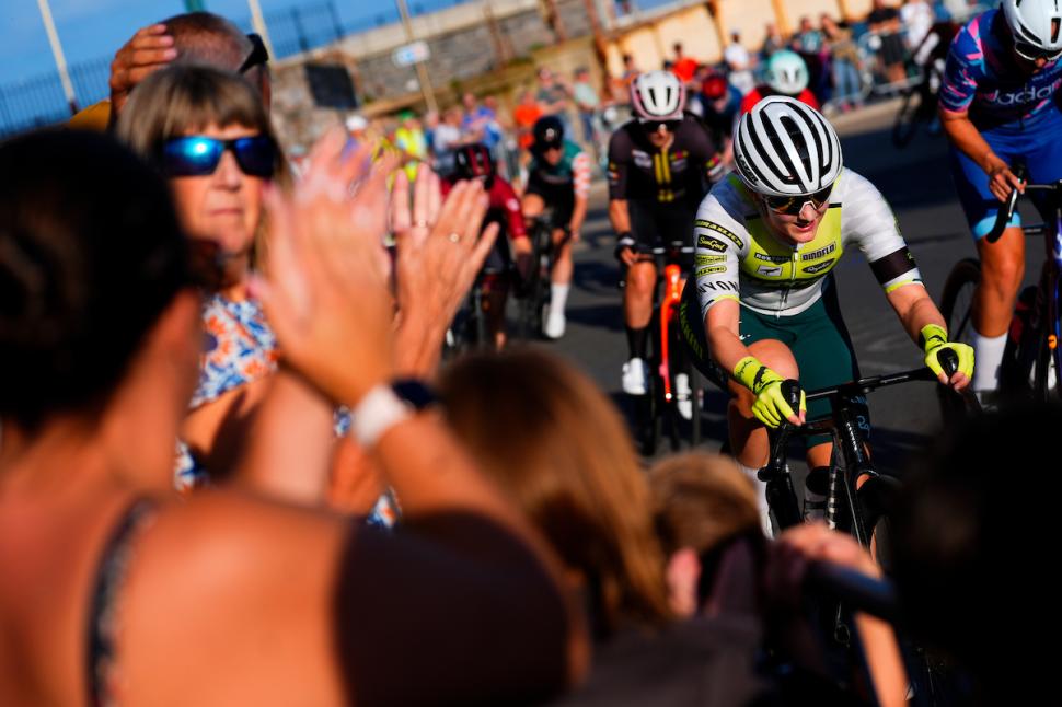 2025 Dawlish Grand Prix