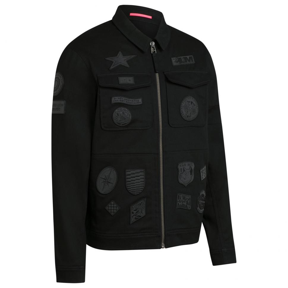 OKJ01XX_BLK_H2-19_Outskirts Technical Reflective Patch Jacket_Black_3.jpg