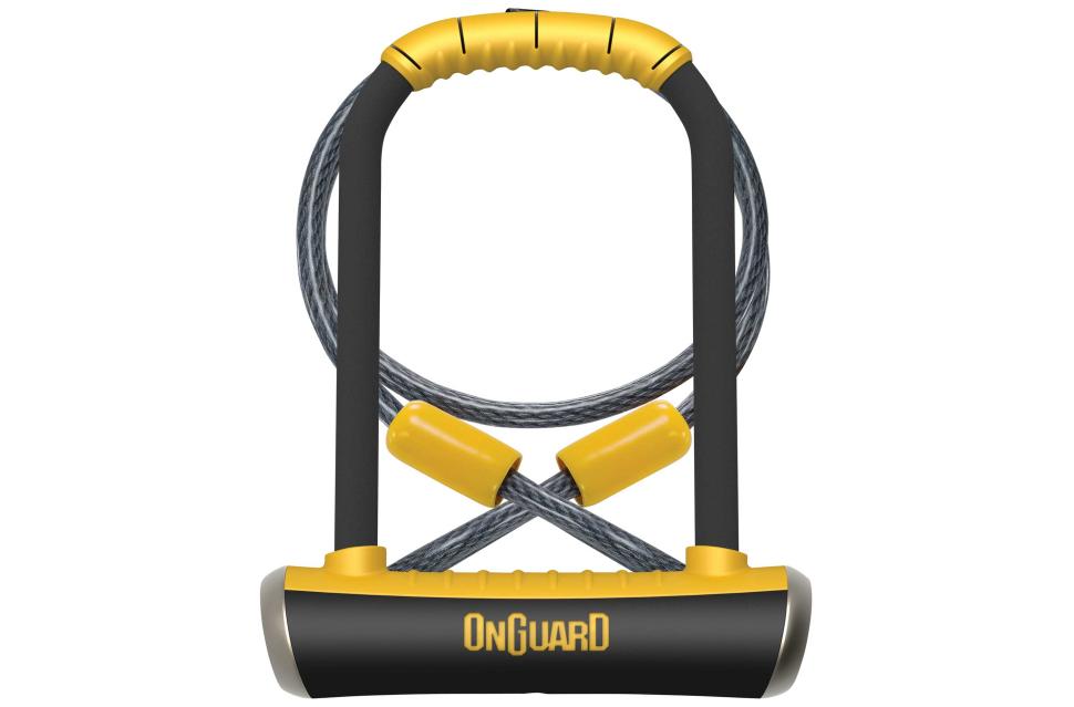 OnGuard Pitbull