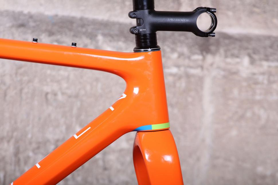 Open UP frame and fork - head tube.jpg