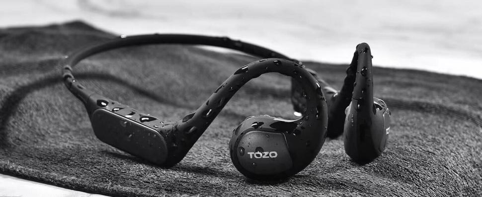 2023 Tozo OpenReal Headphones