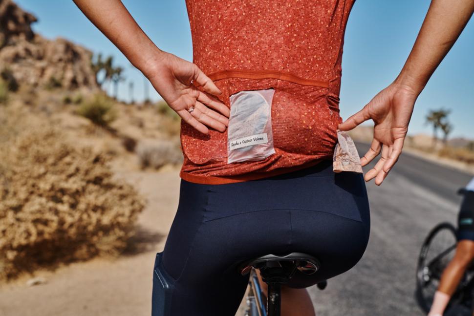 Rapha x Outdoor Voices 8