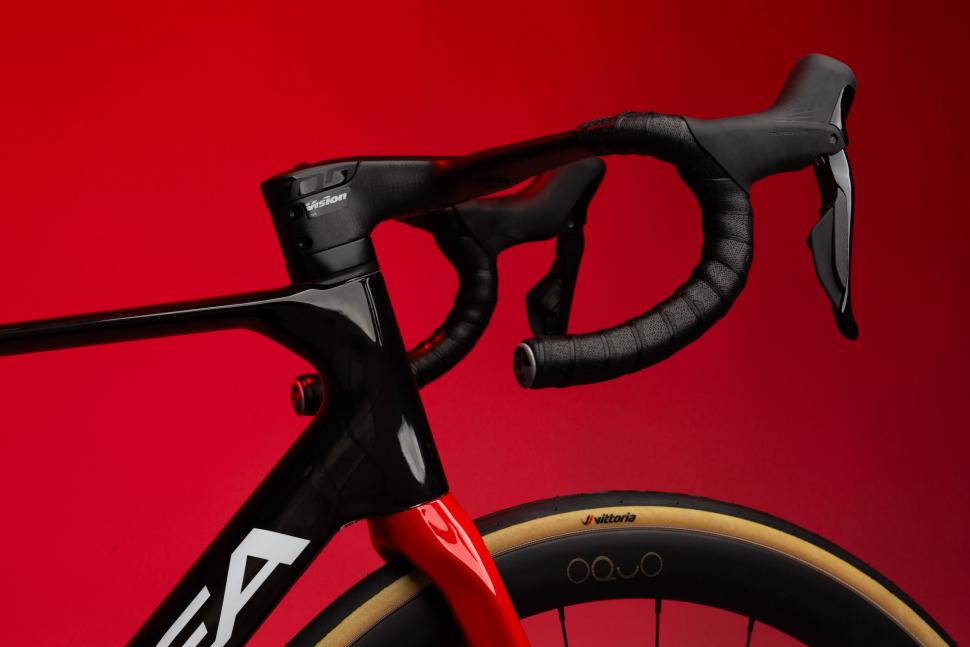 Orbea Orca 2024 Lotto Dsnty - 2