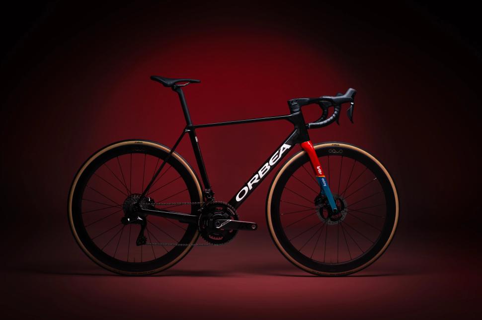 Orbea Orca 2024 Lotto Dsnty -