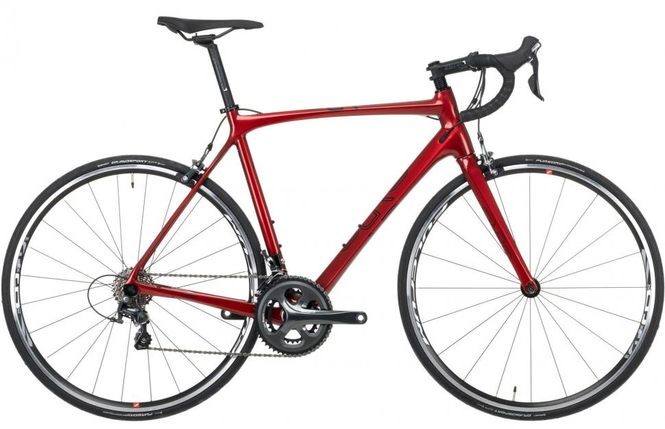 ORRO GOLD ROAD BIKE