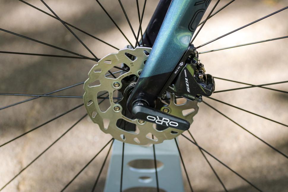 Orro Pyro Evo 105 Hydro - front disc brake.jpg