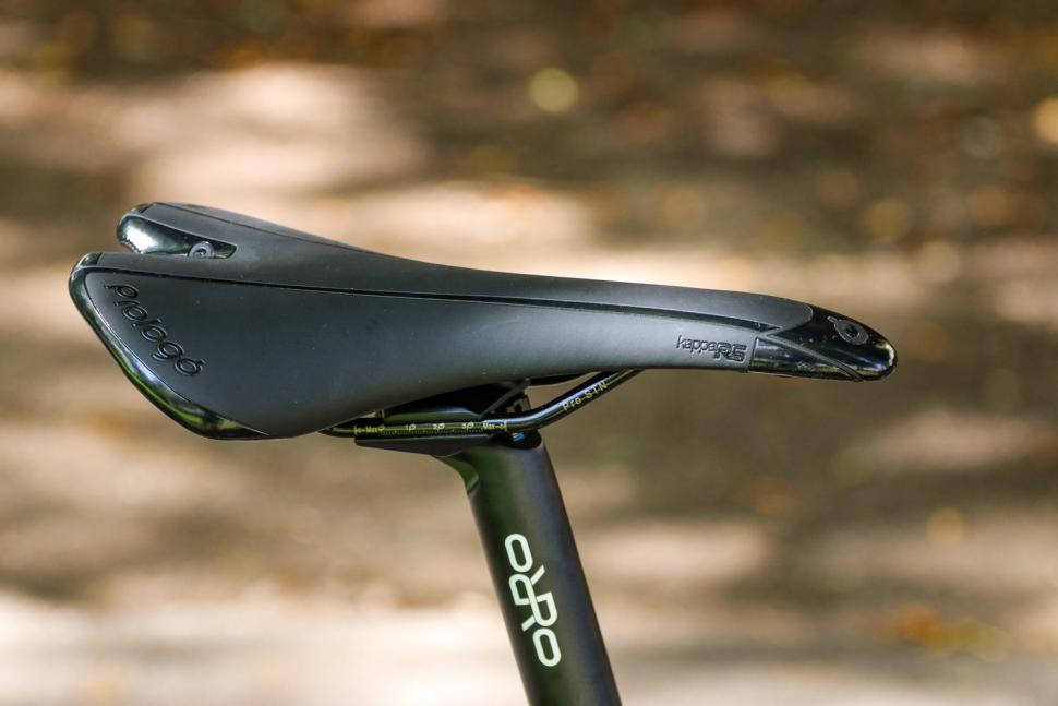 Orro Pyro Evo 105 Hydro - saddle.jpg
