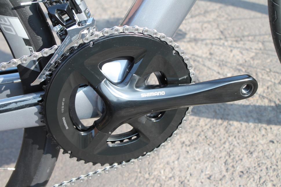 Orro Venturi Evo - chainset - 1.jpg