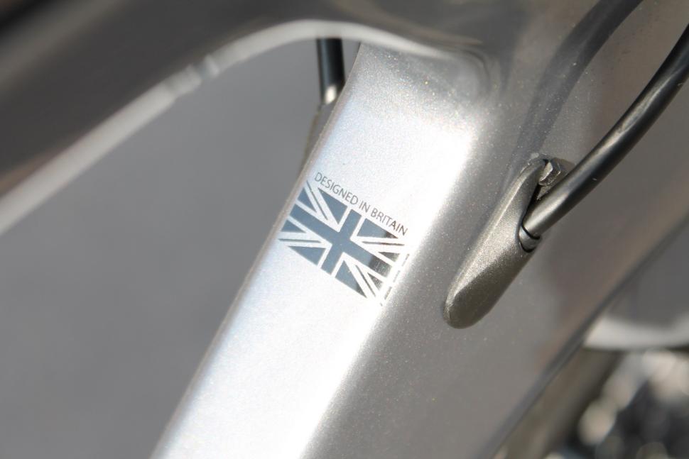Orro Venturi Evo - down tube designed in GB - 1.jpg
