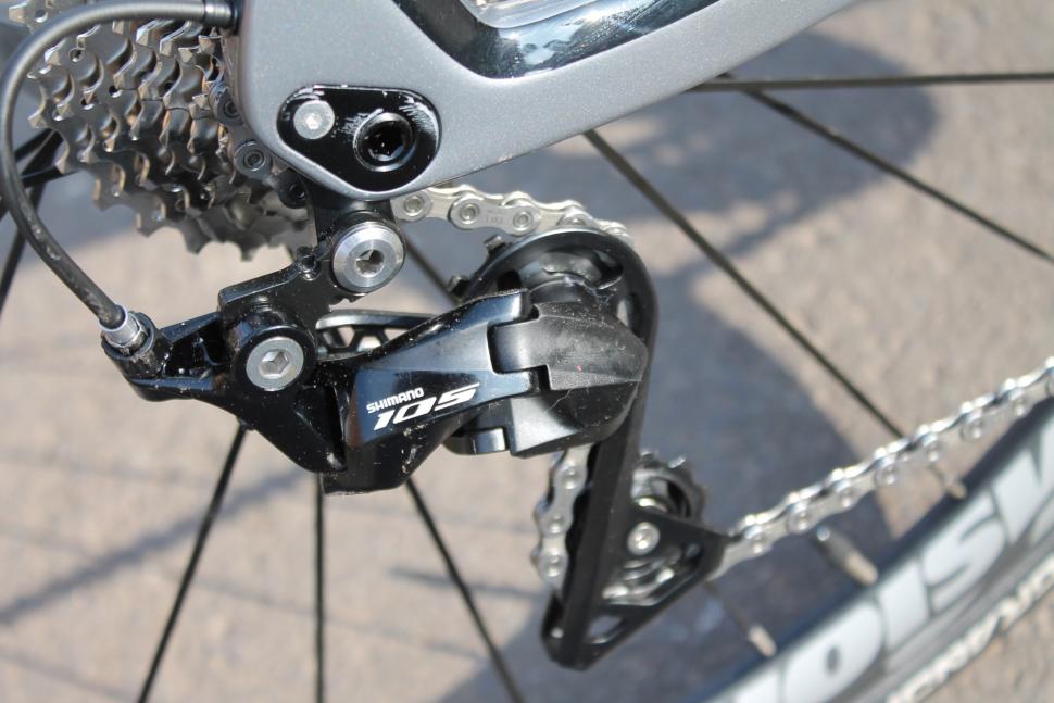 Orro Venturi Evo - rear derailleur - 1.jpg