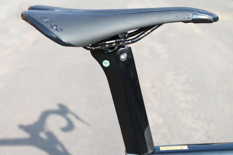 Orro Venturi Evo - seat post saddle - 1.jpg