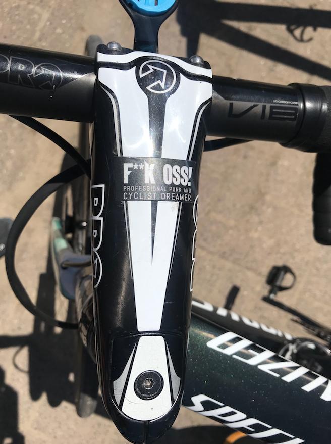oss stem