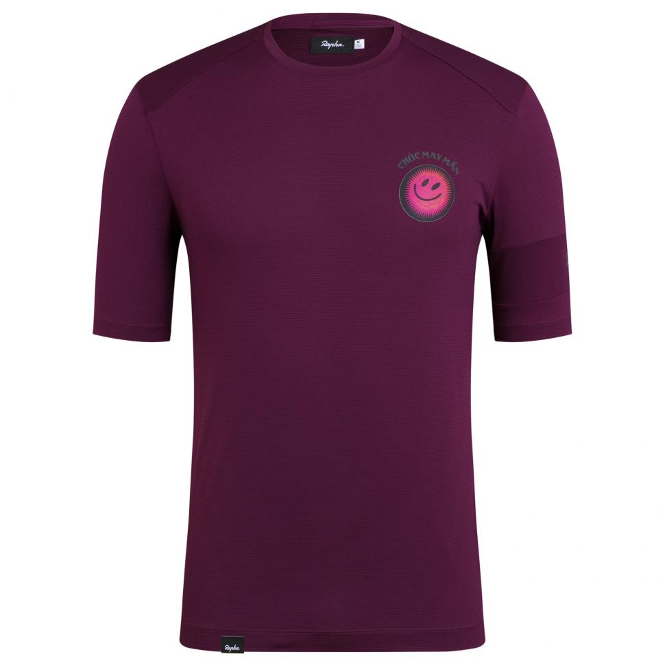 OTT01XX_POP_H2-19_Outskirts Technical T-Shirt Pedal Power_Purple_1.jpg