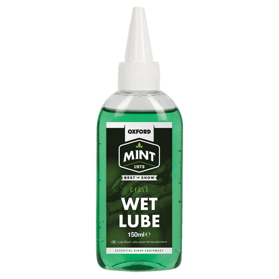 oxford mint lube