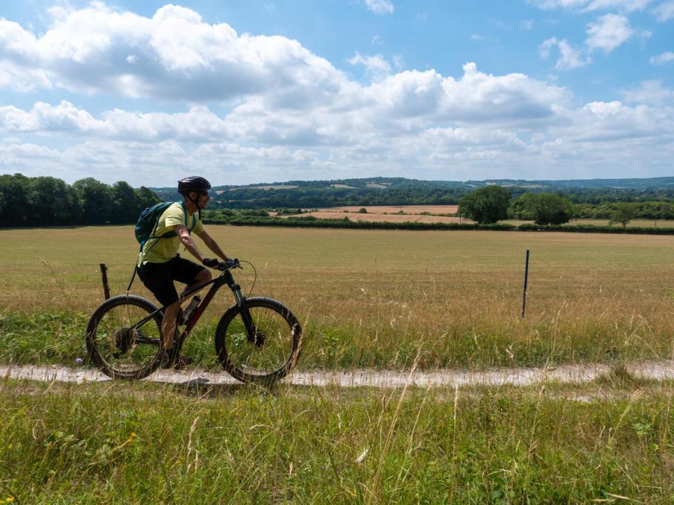 The Royal Chilterns Way
